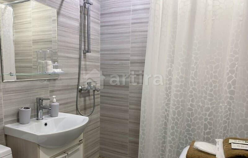 2-комн. квартира, 74 м2, 3/6 эт. Казань - изображение 19