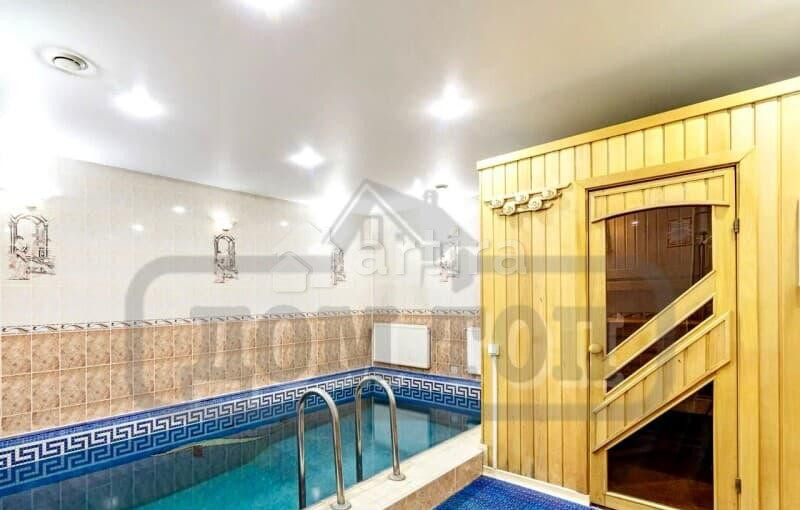 Коттедж, 900 м2 Мытищи - изображение 6