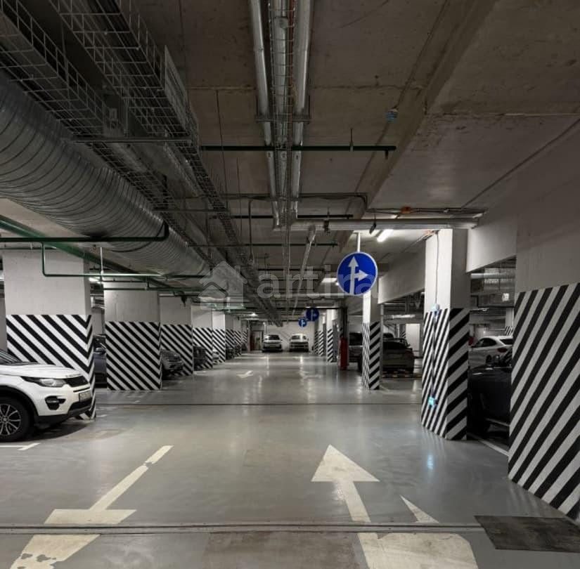 Гараж, 14 м2 Одинцово - изображение 1