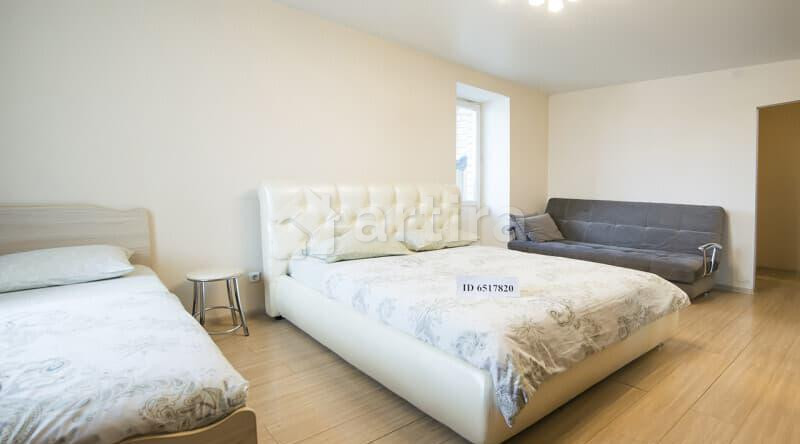 1-комн. квартира, 45 м2, 4/9 эт. Вологда - изображение 16