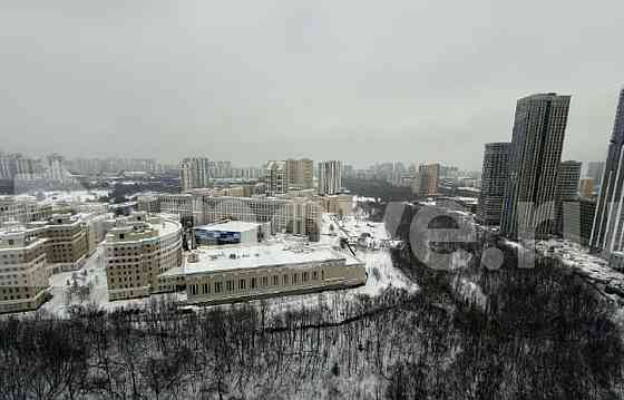 4-комн. квартира, 116 м2, 20/42 эт. Москва