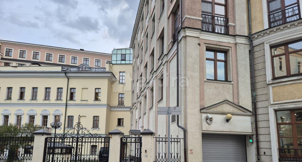 Гараж, 16.4 м2 Москва - изображение 1