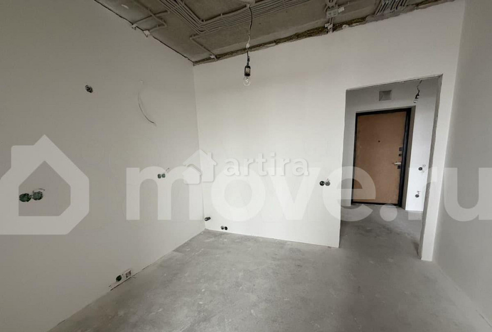 1-комн. квартира, 42 м2, 7/21 эт. Москва - изображение 5