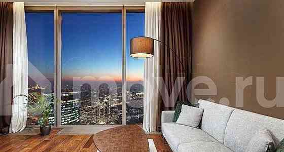 2-комн. апарт-ы, 60 м2, 75/95 эт. Москва