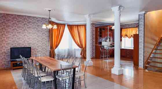 Коттедж, 300 м2 Ломоносов