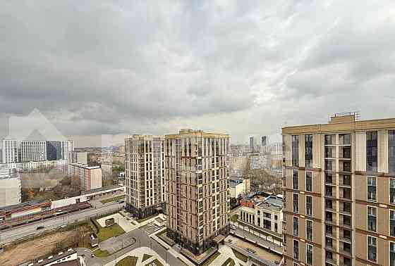 4-комн. квартира, 107.4 м2, 17/17 эт. Москва