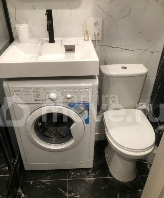 Студия, 16 м2, 2/5 эт. Москва - изображение 7