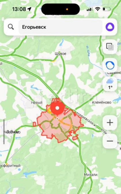 Дом, 250 м2, 15 соток, 2 эт. Егорьевск - изображение 3