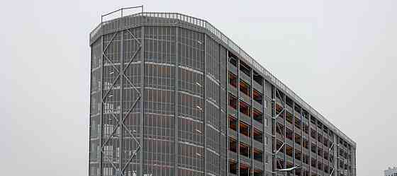 Гараж, 13.3 м2 Москва