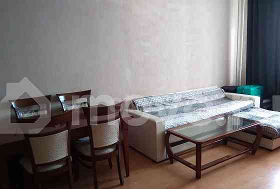 3-комн. квартира, 77.8 м2, 19/22 эт. Москва