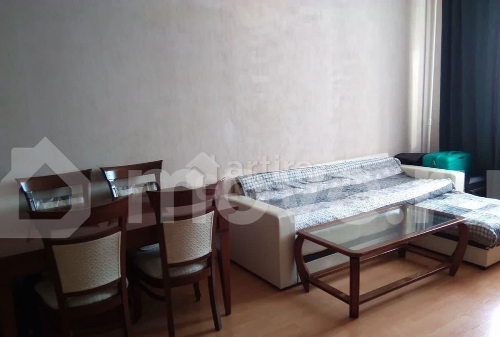 3-комн. квартира, 77.8 м2, 19/22 эт. Москва - изображение 2