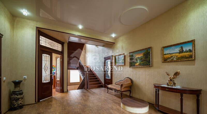 Дом, 650 м2 Москва - изображение 18