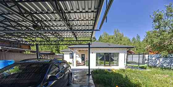 Дом, 140 м2, 8.5 сотки, 1 эт. Истра