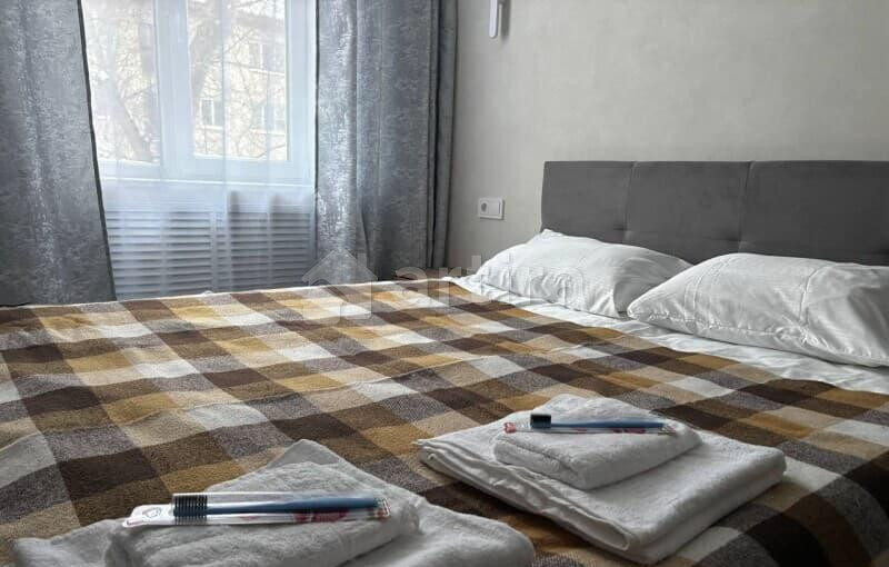 1-комн. квартира, 54 м2, 3/5 эт. Казань - изображение 7