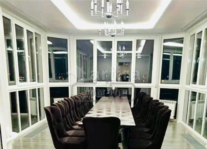 Коттедж, 700 м2 Бронницы - изображение 5