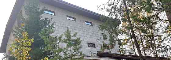 Коттедж, 266 м2, 8.2 сотки, 3 эт. Всеволожск