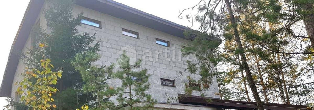 Коттедж, 266 м2, 8.2 сотки, 3 эт. Всеволожск - изображение 6