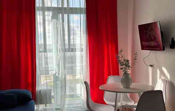 1-комн. квартира, 35 м2, 6/14 эт. Домодедово