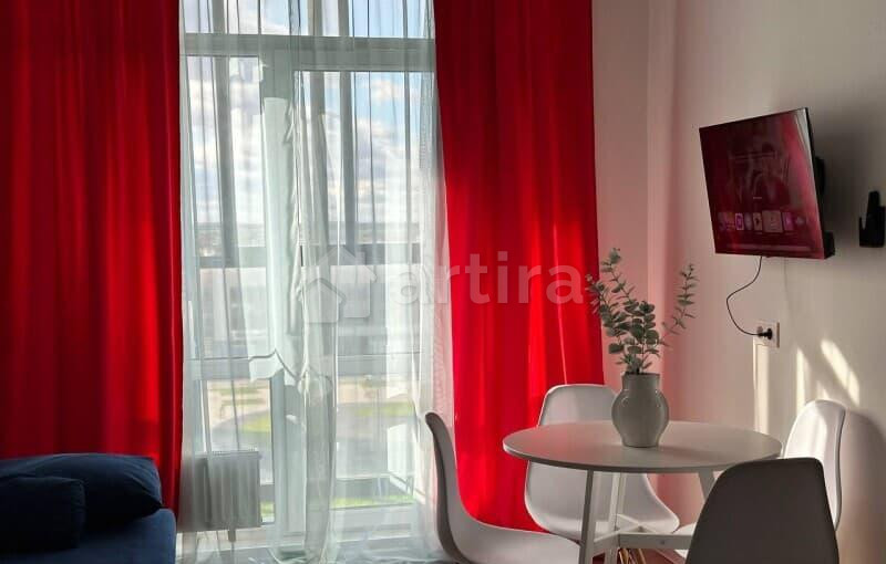 1-комн. квартира, 35 м2, 6/14 эт. Домодедово - изображение 1