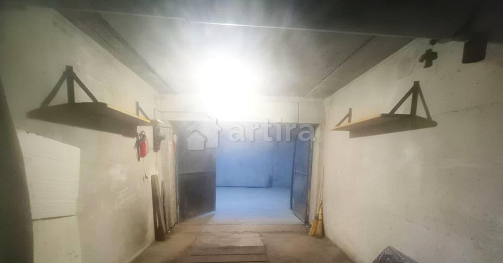 Гараж, 18 м2 Иркутск - изображение 5