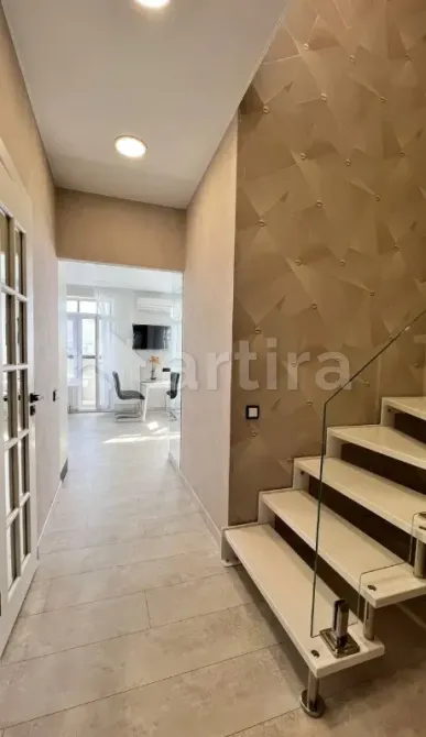 Сдам 3-комн. квартиру, 85.5 м², 15/18 эт. Воронеж - изображение 15