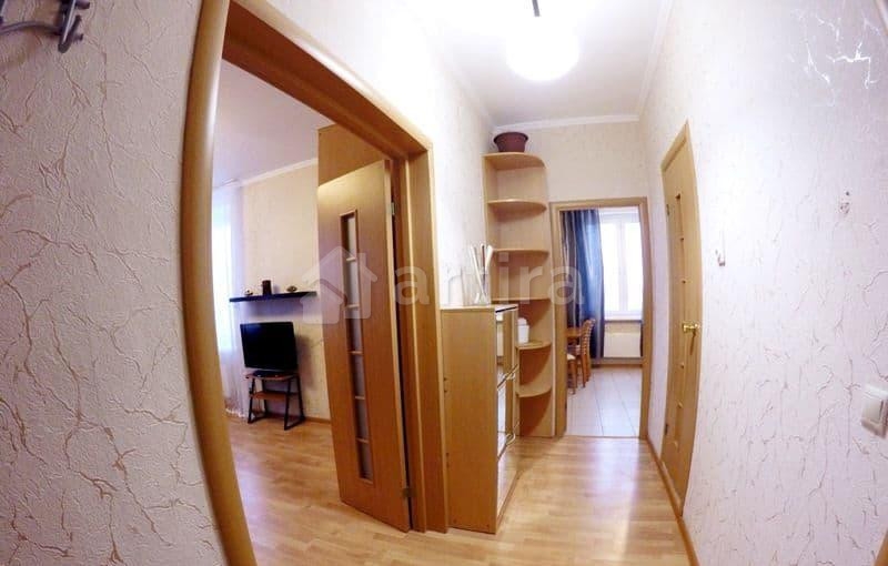 1-комн. квартира, 42 м2, 15/17 эт. Железнодорожный - изображение 13