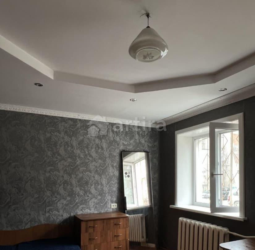 Комната, 18 м2, 1/3 эт. Новосибирск - изображение 1