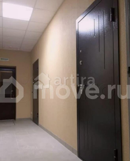 Студия, 15.9 м2, 5/5 эт. Москва - изображение 3