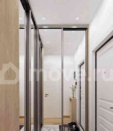 2-комн. квартира, 65.4 м2, 6/8 эт. Москва