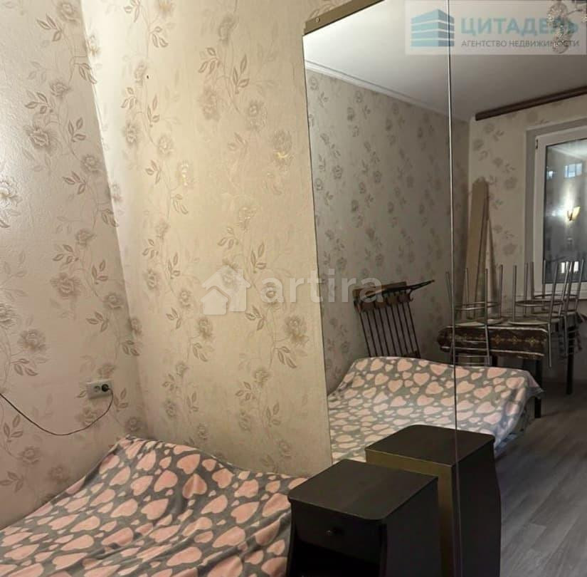 Комната, 14 м2, 8/12 эт. Москва - изображение 7