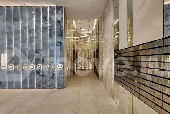 3-комн. квартира, 92.5 м2, 21/28 эт. Москва
