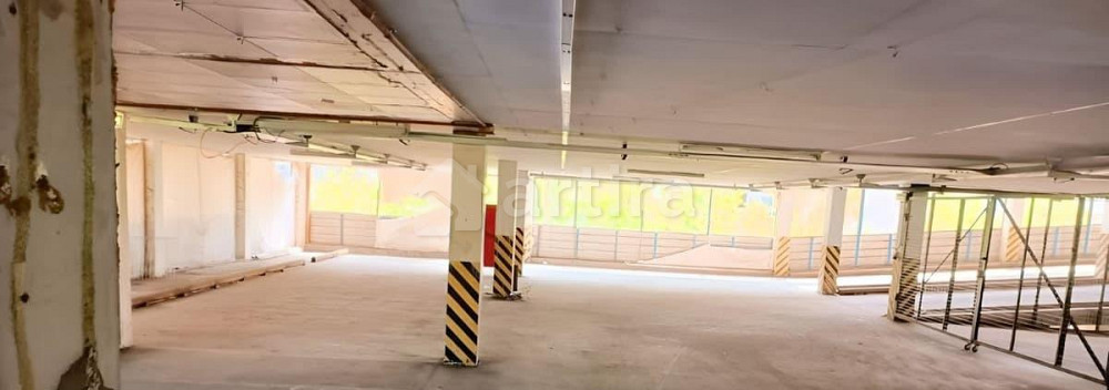 Гараж, 18 м2 Москва - изображение 3