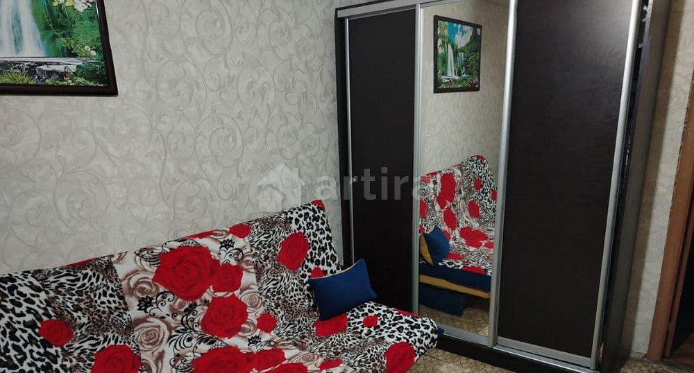 Комната, 40 м2, 1/9 эт. Воронеж - изображение 2