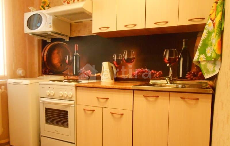 1-комн. квартира, 33 м2, 3/3 эт. Байкальск - изображение 7