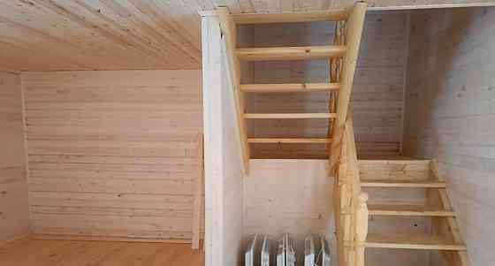 Дом, 80 м2, 5 соток, 2 эт. Волосово