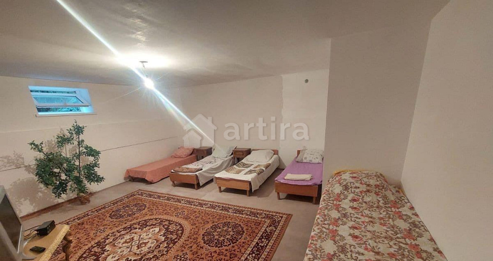 Дом, 75 м2, 4 сотки, 1 эт. Симферополь - изображение 4