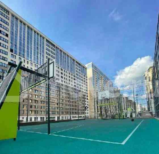 2-комн. квартира, 105 м2, 4/23 эт. Москва
