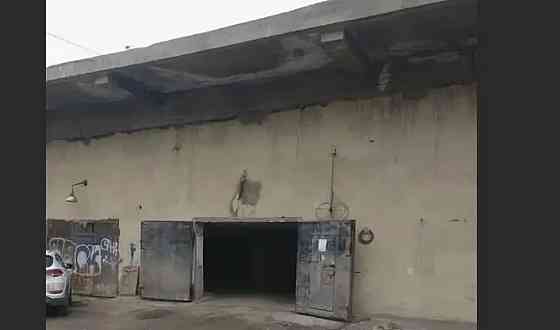 Гараж, 18 м2 Иркутск