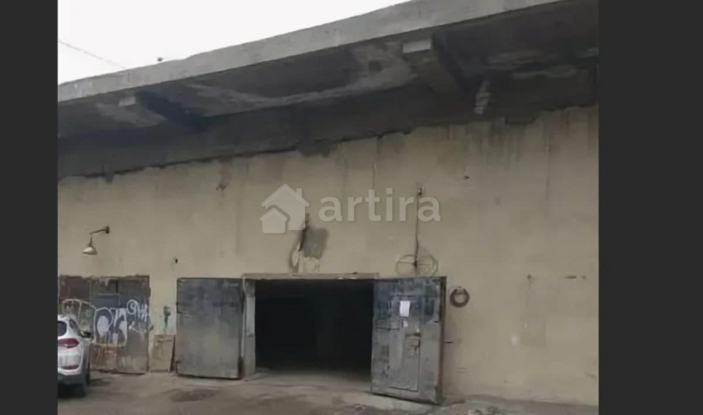 Гараж, 18 м2 Иркутск - изображение 5