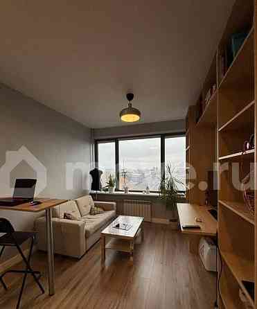 Студия, 21.2 м2, 6/10 эт. Москва