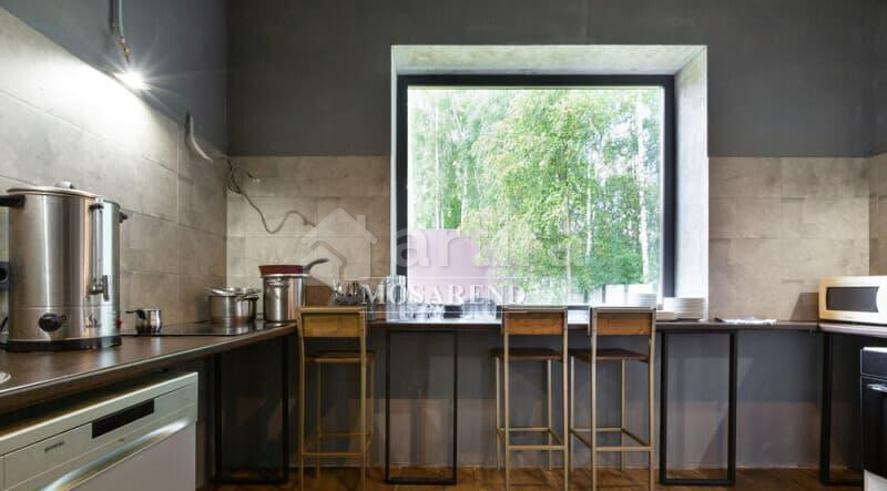 Коттедж, 380 м2 Бронницы - изображение 9