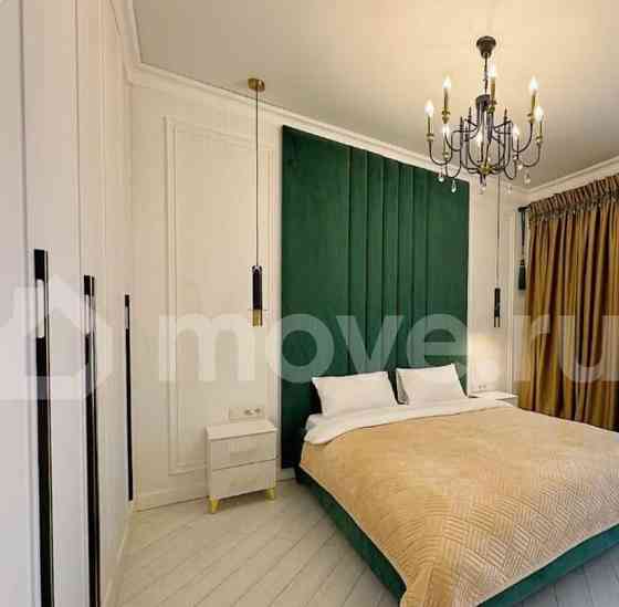 3-комн. квартира, 79.4 м2, 6/15 эт. Москва