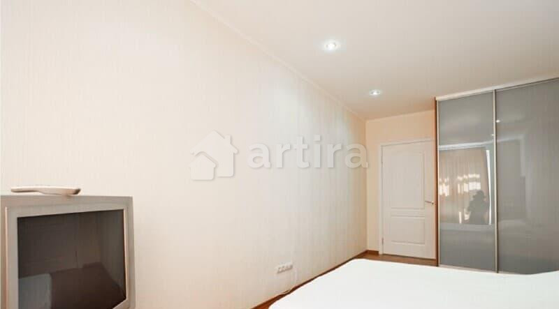 2-комн. квартира, 58 м2, 3/9 эт. Екатеринбург - изображение 6