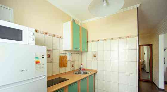 1-комн. квартира, 30 м2, 3/5 эт. Красноярск