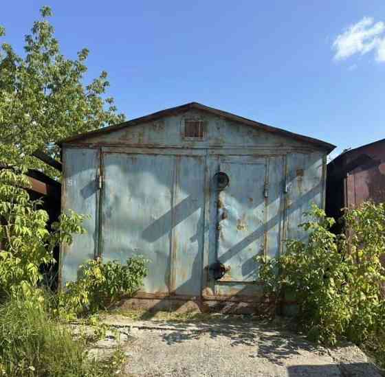 Гараж, 24 м2 Владимир