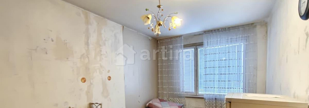 Комната, 13 м2, 10/16 эт. Москва - изображение 7