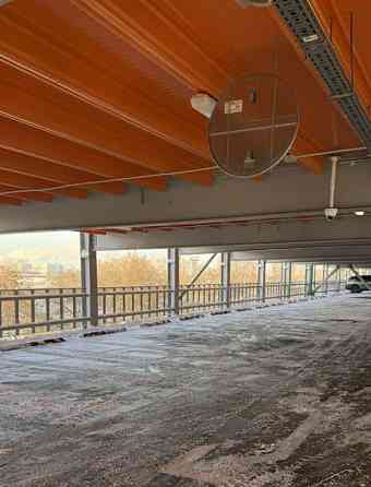 Гараж, 14 м2 Москва