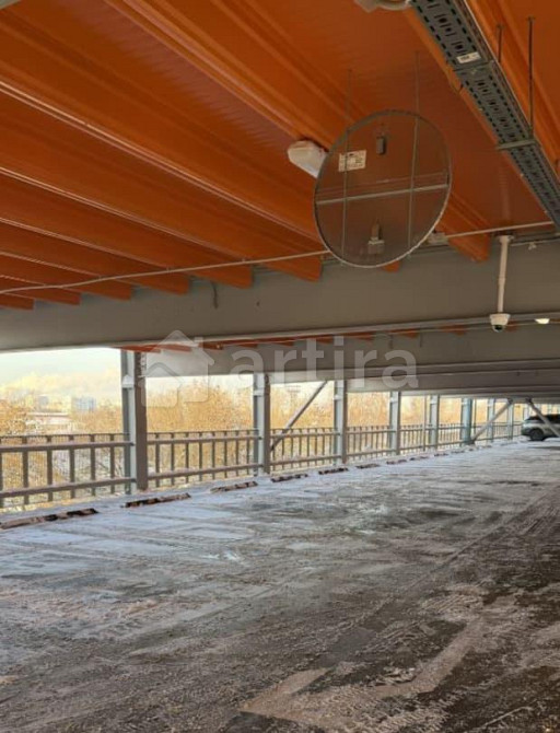 Гараж, 14 м2 Москва - изображение 3