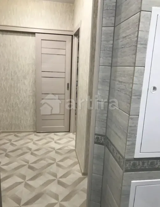 Продам 1-комн. квартиру, 33.8 м², 4/17 эт. Улан-Удэ - изображение 3