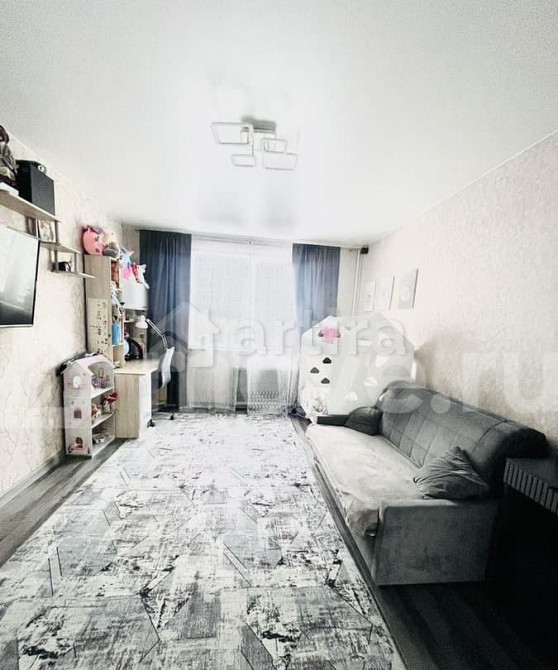 1-комн. квартира, 38.4 м2, 18/22 эт. Москва - изображение 7